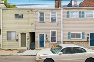 2325 Larkins Wy, Pittsburgh, PA 15203 - Photo 1