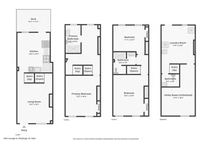 5339 Carnegie St, Pittsburgh, PA 15201 - Photo 43