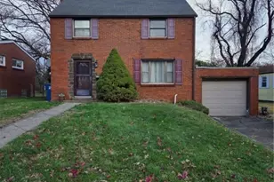 1443 Maple Ave, Pittsburgh, PA 15147 - Photo 1