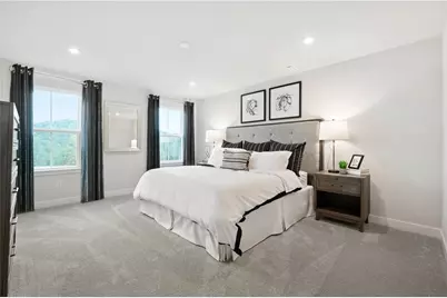 223 Elk Ridge Drive, Moon/Crescent Twp, PA 15108 - Photo 9