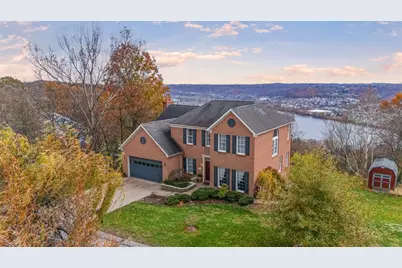 1478 Grandview Way, Sewickley, PA 15143 - Photo 1