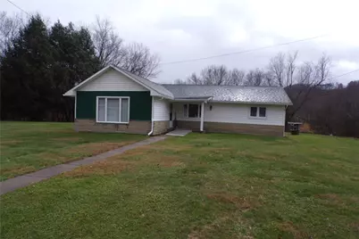 151 Shelocta Road, Shelocta, PA 15774 - Photo 1