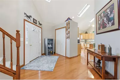 327/329 Sugar Run Road, Waynesburg, PA 15370 - Photo 7