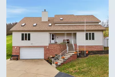 327/329 Sugar Run Road, Waynesburg, PA 15370 - Photo 1