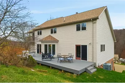 327/329 Sugar Run Road, Waynesburg, PA 15370 - Photo 47