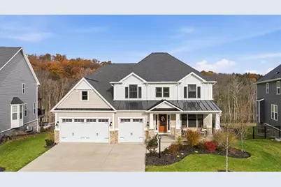 321 Crest Ln, Adams Township, PA 16046 - Photo 1