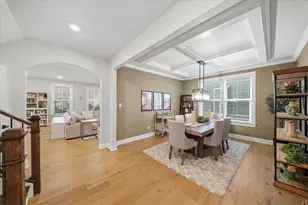 321 Crest Ln, Adams Township, PA 16046 - Photo 5