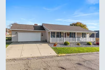 124 12th Street, Midland Boro, PA 15059 - Photo 1