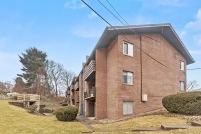 8179 Ohio River Blvd #32, Pittsburgh, PA 15202 - Photo 9