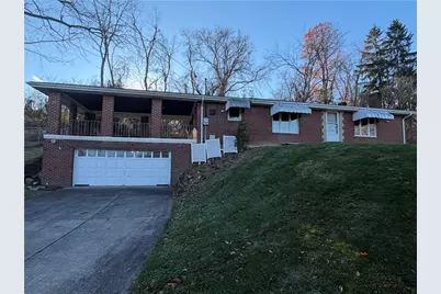 123 B Hidden Valley Rd, Peters Township, PA 15317 - Photo 1