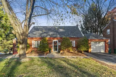 406 Newport Rd, Pittsburgh, PA 15221 - Photo 1