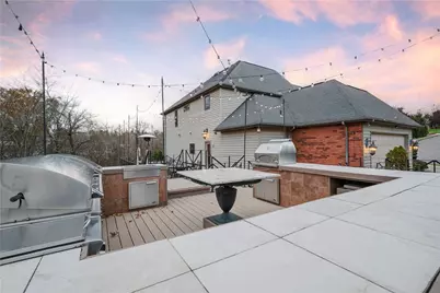 408 Oak Lane, Robinson Twp, PA 15108 - Photo 45