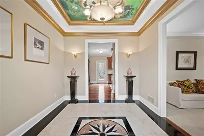 408 Oak Lane, Robinson Twp, PA 15108 - Photo 5