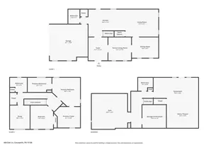 408 Oak Ln, Robinson Twp, PA 15108 - Photo 49