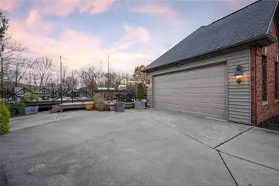 408 Oak Lane, Robinson Twp, PA 15108 - Photo 47