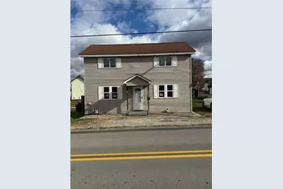 1631 Hyndman St, South Connellsville, PA 15425 - Photo 1