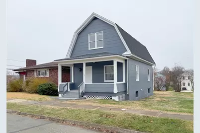 322 Beale Avenue, Leechburg Boro, PA 15656 - Photo 1