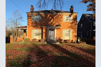 2534 Graham Blvd, Pittsburgh, PA 15235 - Photo 1