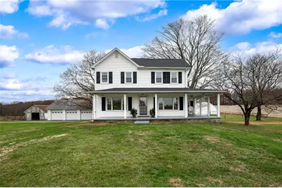 1080 Breakneck Bridge Rd, Perry Township, PA 16051 - Photo 1