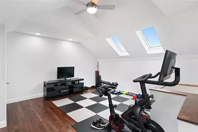 3819 Howley St, Pittsburgh, PA 15201 - Photo 17