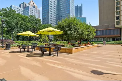 320 Fort Duquesne Blvd #14F, Downtown Pgh, PA 15222 - Photo 31