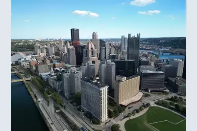 320 Fort Duquesne Blvd #14F, Downtown Pgh, PA 15222 - Photo 45