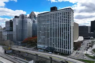 320 Fort Duquesne Blvd, Downtown Pgh, PA 15222 - Photo 49