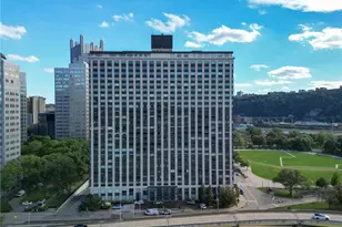 320 Fort Duquesne Blvd, Downtown Pgh, PA 15222 - Photo 47