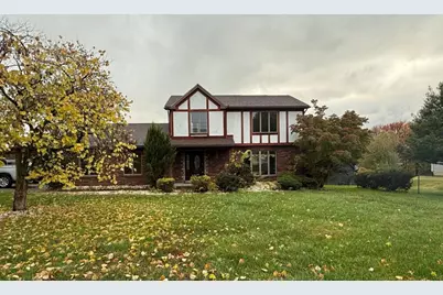 133 Cemetery Rd, Perry Township, PA 15486 - Photo 1