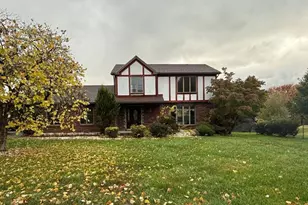 133 Cemetery Rd, Perry Township, PA 15486 - Photo 1