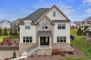 1010 Colony Dr, Collier Township, PA 15205 - Photo 1