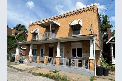 1515 Terrace Street, North Braddock, PA 15104 - Photo 1