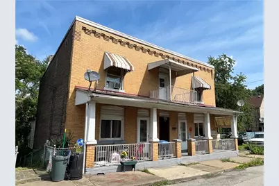 1515 Terrace Street, North Braddock, PA 15104 - Photo 3