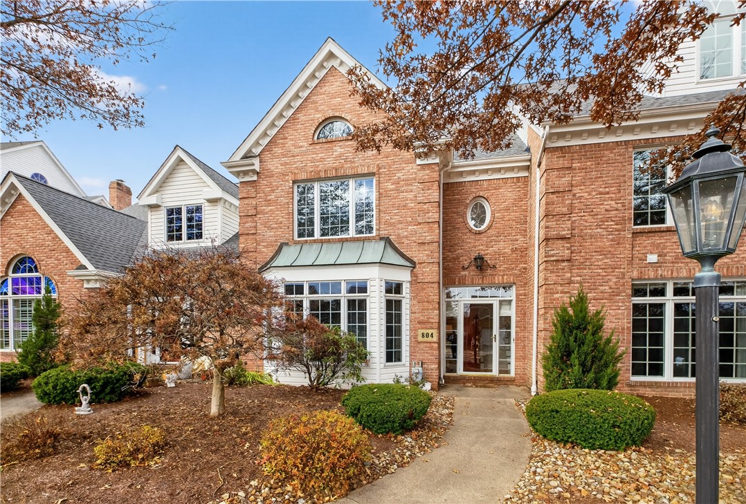 804 Sheriff's Ct, Peters Township, PA 15317 - MLS 1731126 - Coldwell Banker