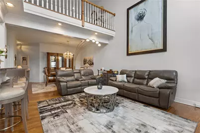 804 Sheriffs Court, Peters Township, PA 15317 - Photo 9