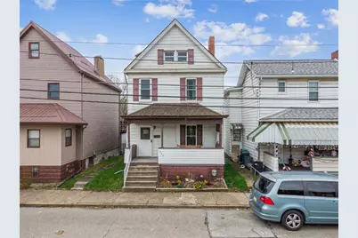 920 Brackenridge Ave, Brackenridge, PA 15014 - Photo 1