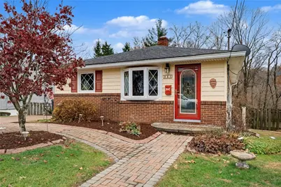 444 Violet Drive, Lower Burrell, PA 15068 - Photo 1