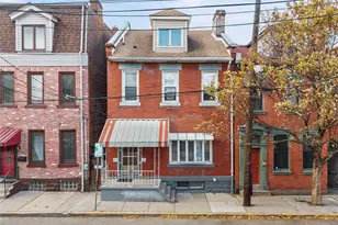78 S 14th St, Pittsburgh, PA 15203 - Photo 1