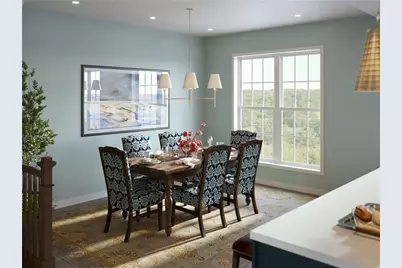 307 Palisade Way, Cranberry Township, PA 16066 - Photo 7