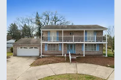 4546 Old William Penn Hwy, Monroeville, PA 15146 - Photo 1