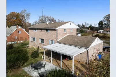 4546 Old William Penn Hwy, Monroeville, PA 15146 - Photo 31