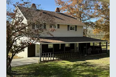 708 Main Street, Nicholson Township, PA 15461 - Photo 1