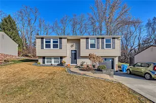 1975 Tara Dr, North Huntingdon, PA 15642 - Photo 1