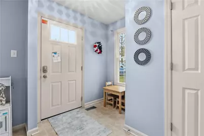 1012 Woodridge Drive, North Strabane, PA 15317 - Photo 3