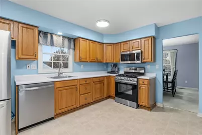 1012 Woodridge Drive, North Strabane, PA 15317 - Photo 15