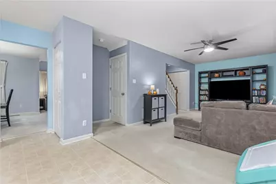 1012 Woodridge Drive, North Strabane, PA 15317 - Photo 11