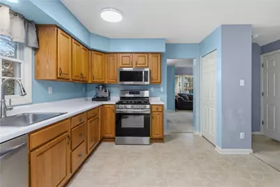 1012 Woodridge Drive, North Strabane, PA 15317 - Photo 17