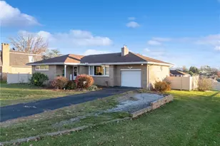 537 Ridgeview Rd, East Huntington, PA 15666 - Photo 1