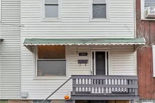 1630 Poplar Way, Braddock, PA 15104 - Photo 1