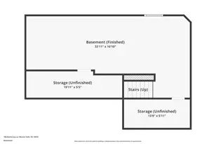 172 Shelton Place Dr, Connoquenessing Boro, PA 16033 - Photo 19